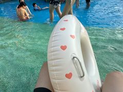 -杭州浪浪浪水公园