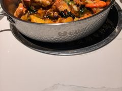 -七欣天香辣蟹火锅(南通任港路大润发店)