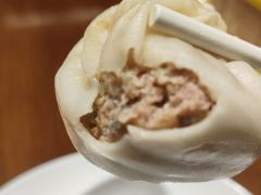 蟹粉小笼-王家沙点心店(南京西路总店)