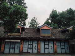 -多彩贵州城1958文化创意园