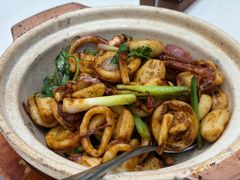 -喜宴又一村·粤菜·茶点·海鲜(壹方天地店)