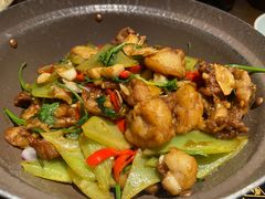 -吃饭皇帝大(解放西路店)