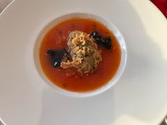 -王府井文华东方酒店-紫膳餐厅