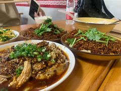 -人和水上飘(第一家店)
