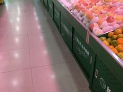 -新隆嘉生鲜超市(北二经街店)