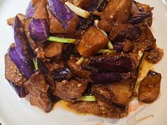 -巷儿里餐厅·杭帮菜(信义坊店)