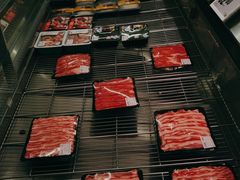 -盒马X会员店(王府井奥莱UP TOWN店)