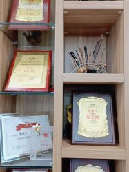 -德绣·机器野生眉发际线·美瞳线半永久