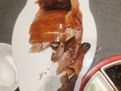 -大食客·非遗吉菜(高新和园店)