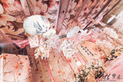 -IDOI婚礼策划·IDOIWEDDING