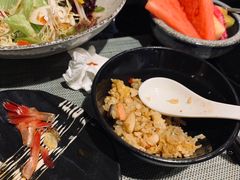 -广州建国酒店·涟日本料理