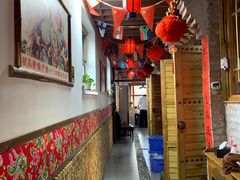 -缘福乡村铁锅炖民宿(八达岭店)