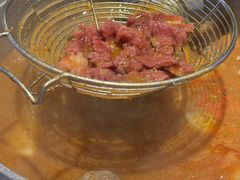 -荣叔港式沙嗲牛肉火锅(正佳潮流店)
