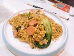 炒方便面-延边金利串店(安达街店)
