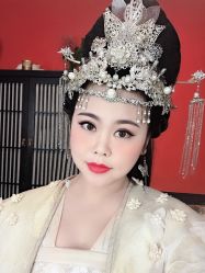 点击看大图 -盘子女人坊古装写真摄影(深圳店)