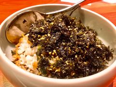 -山之屋炭火烧肉·生啤畅饮(大朗万科中央公园店)