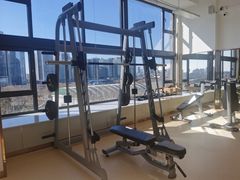 -中田·健身+普拉提(北京通州运河店)