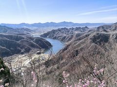 -京东石林峡风景区