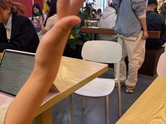 -野人先生Gelato(上海长宁龙之梦店)
