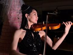 -烛影拾光观景餐厅·创意菜(鲜花·小提琴·大唐不夜城店)