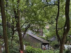 -巴倒烫陆派火锅山庄(南山总店)