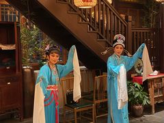 -二十八里太湖船菜(吉祥路店)