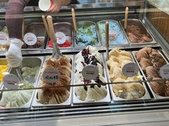 -Dal Cuore 达可芮冰淇淋(陕西北路店)