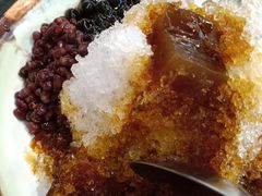 -鲜芋仙(群光广场店)