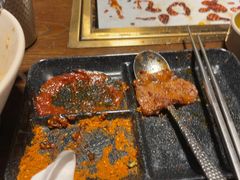 -新石器烤肉(中房金谊广场店)