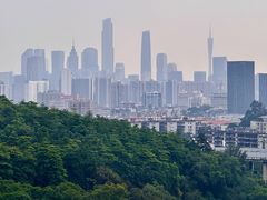 -广州市白云山风景名胜区