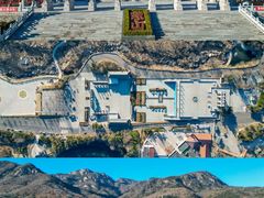 -沂蒙山旅游区云蒙景区(蒙山国家森林公园)