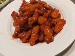 -李记搅团•非遗陕菜(三桥店)