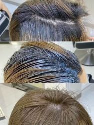 -锦尚名仕Hair Salon