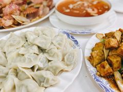 -北戴河庆山饭店·海鲜砂锅粥(北戴河黑石路店)