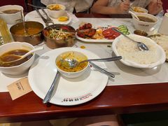-清真· AL-JANNAT 佳纳特餐厅(仙林店)