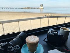 -ChanDu躔度咖啡(灯塔店)