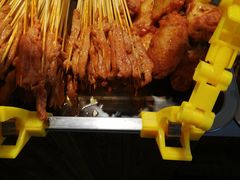 -庙街旅游·美食广场(五一广场店)