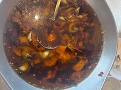 -辣婆婆(航天桥店)