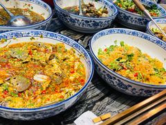 -抱德·潮汕味(琶洲店原惠城鱼仔)