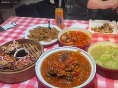 -辣小鲜·南昌大排档(船山路店)