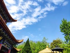 -崇圣寺三塔文化旅游区