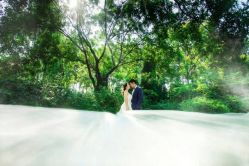 点击看大图 -王子宫殿婚纱摄影(环山路总店)