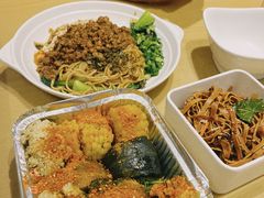-阿那亚第六食堂(文创街区店)