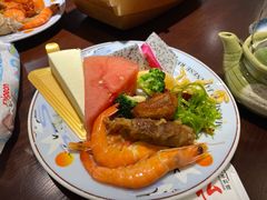 -松子料理(亮马桥店)