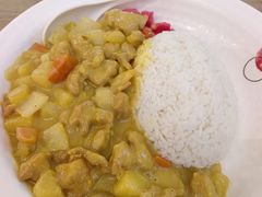 -阳阳中国饭(龙湖大兴天街)