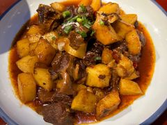 -嗣林·爷爷的私房菜(湾里店)