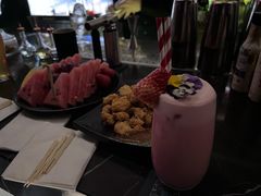 -TZ House音乐现场(来福士中心店)