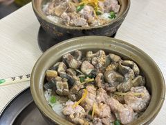 -荣记煲仔饭(高庙路店)