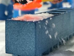 -Mr·Kuma酷么先生雪之乐园