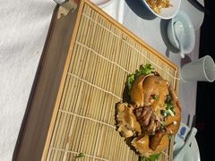 -惠丰堂饭庄·烤鸭·京味菜(西北旺·航天城店)